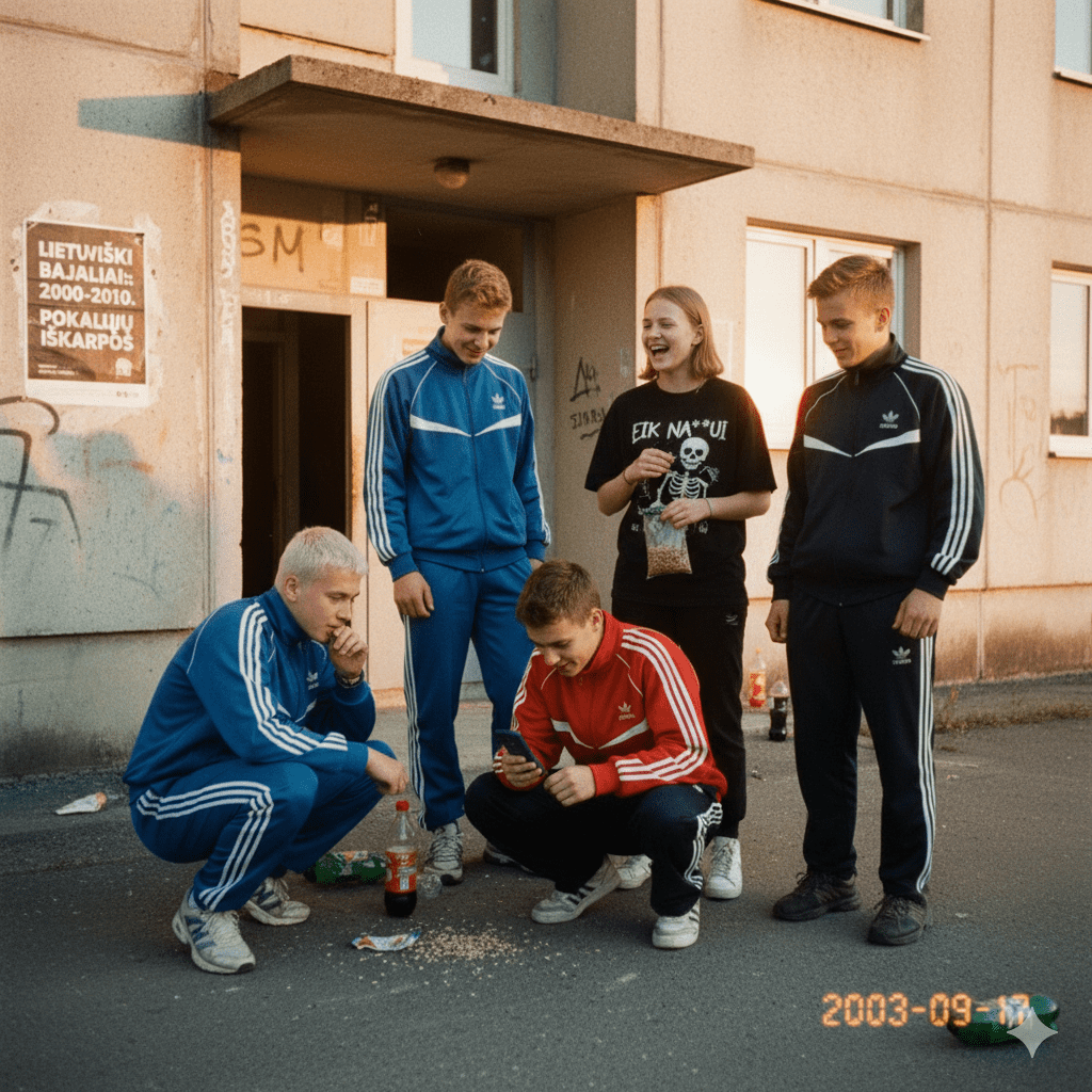 PMS visada fun folks